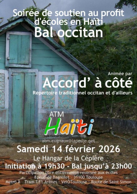 Haïti