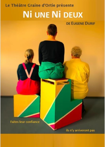 Aficher de ni une ni deux